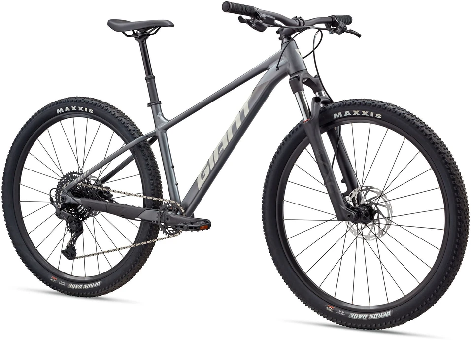 Giant Talon 1 29" tamsiai pilka (L)