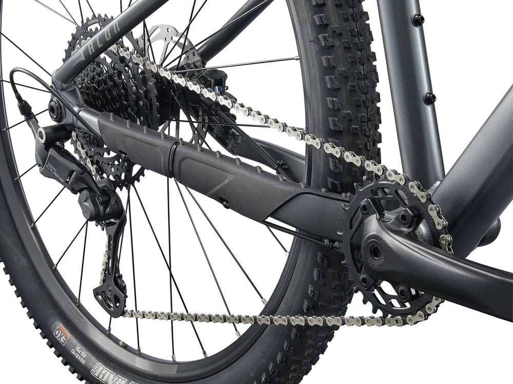 Kalnų dviratis Giant Talon 29 1 Charcoal (C)