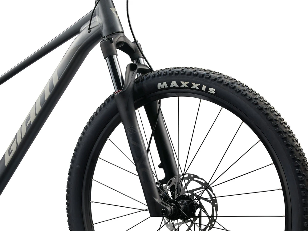 Kalnų dviratis Giant Talon 29 1 Charcoal (C)