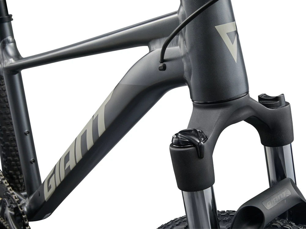 Giant Talon 1 29" tamsiai pilka (L)