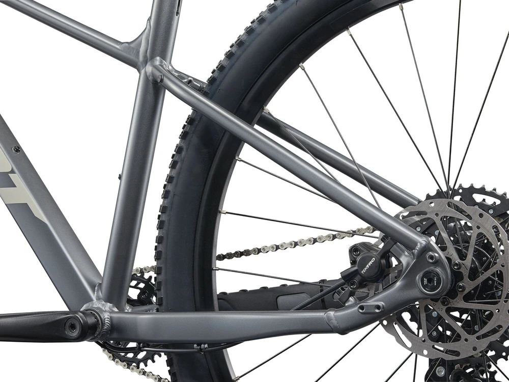 Kalnų dviratis Giant Talon 29 1 Charcoal (C)