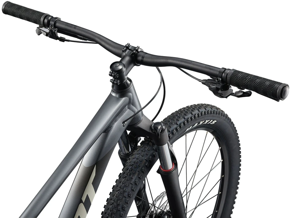 Kalnų dviratis Giant Talon 29 1 Charcoal (C)
