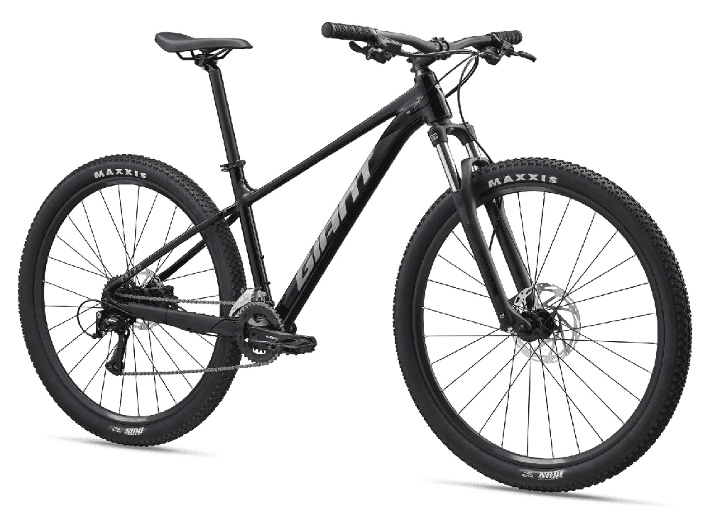 Kalnų dviratis Giant Talon 29 3 Panther (K)