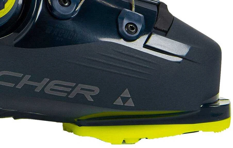 Kalnų slidinėjimo batai Fischer RC4 120 MV VAC BOA tamsiai mėlyni
