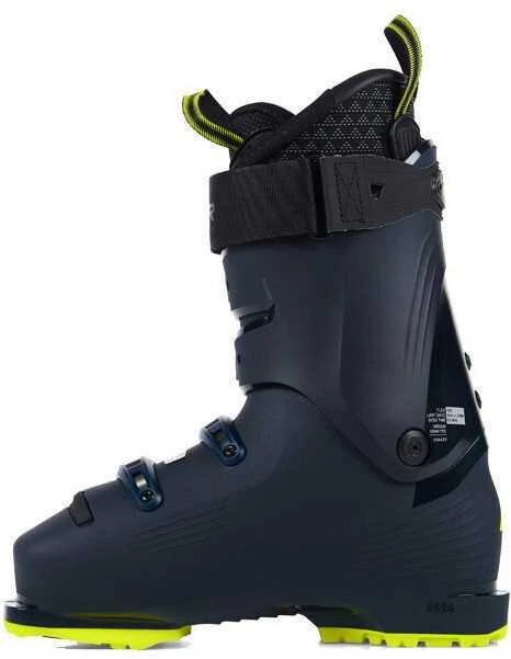 Kalnų slidinėjimo batai Fischer RC4 120 MV VAC BOA tamsiai mėlyni