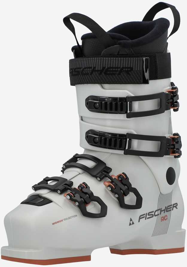 Moteriški kalnų slidinėjimo batai Fischer RC 85 SNOW