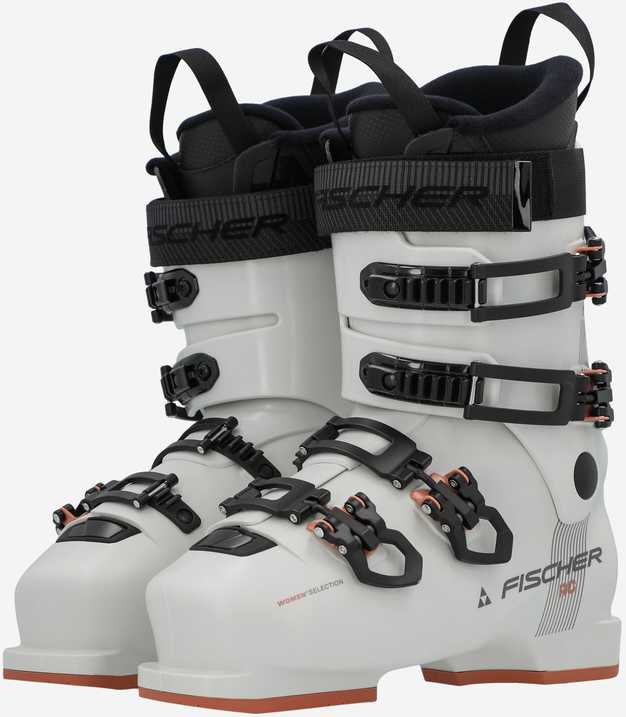 Moteriški kalnų slidinėjimo batai Fischer RC 85 SNOW