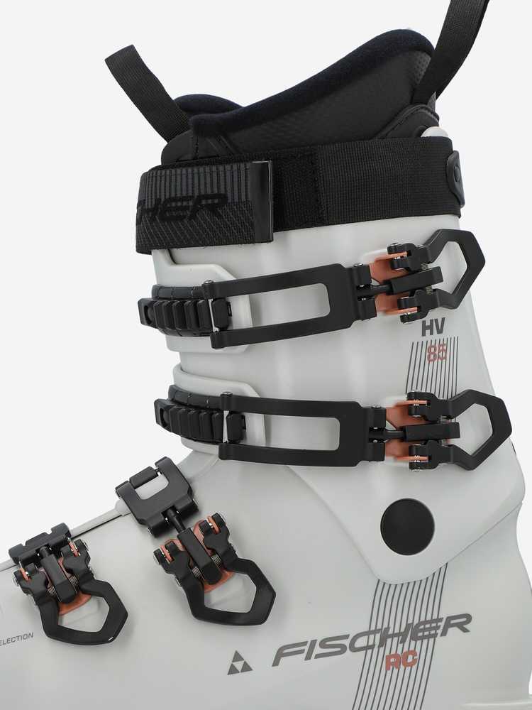 Moteriški kalnų slidinėjimo batai Fischer RC 85 SNOW