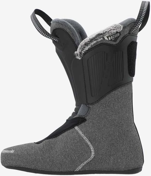 Moteriški kalnų slidinėjimo batai Fischer RC4 95 MV VAC BOA Juodas