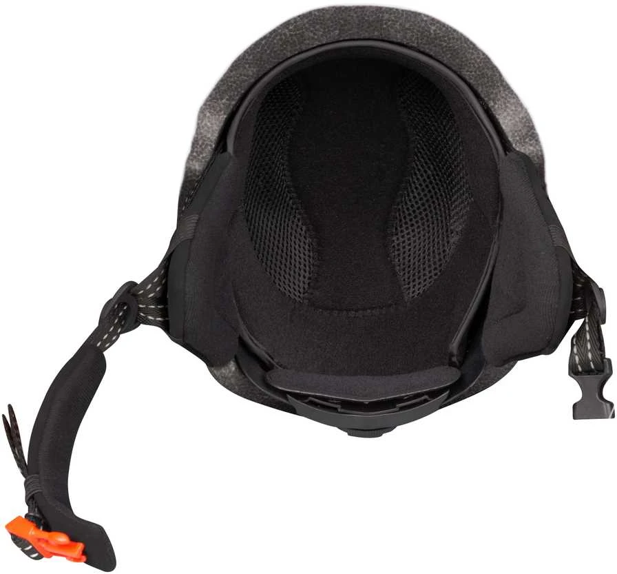 Helmet Force Ski balta (X)