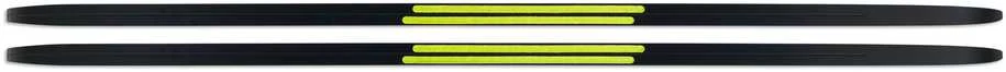 Klasikinės step slidės Fischer Twin Skin Performance Stiff + BDG Control Step apkaustai