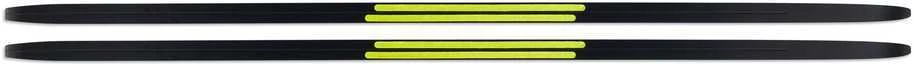 Klasikinės step slidės Fischer Twin Skin Pro Xtra Stiff + Control Step IFP apkaustai