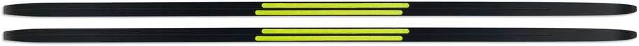 Klasikinės step slidės Fischer Twin Skin Pro Xtra Stiff + Control Step IFP apkaustai