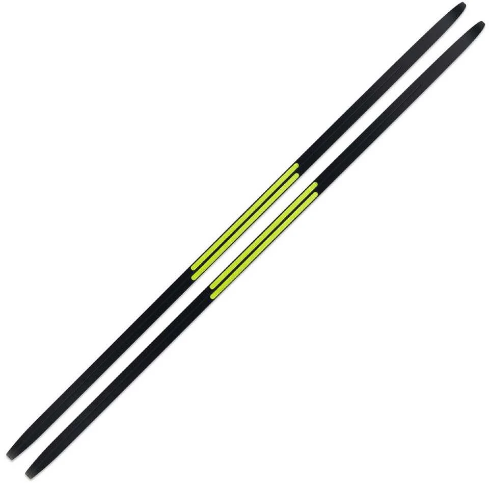 Klasikinės slidės Fischer Twin Skin Race Stiff (be apkaustų)