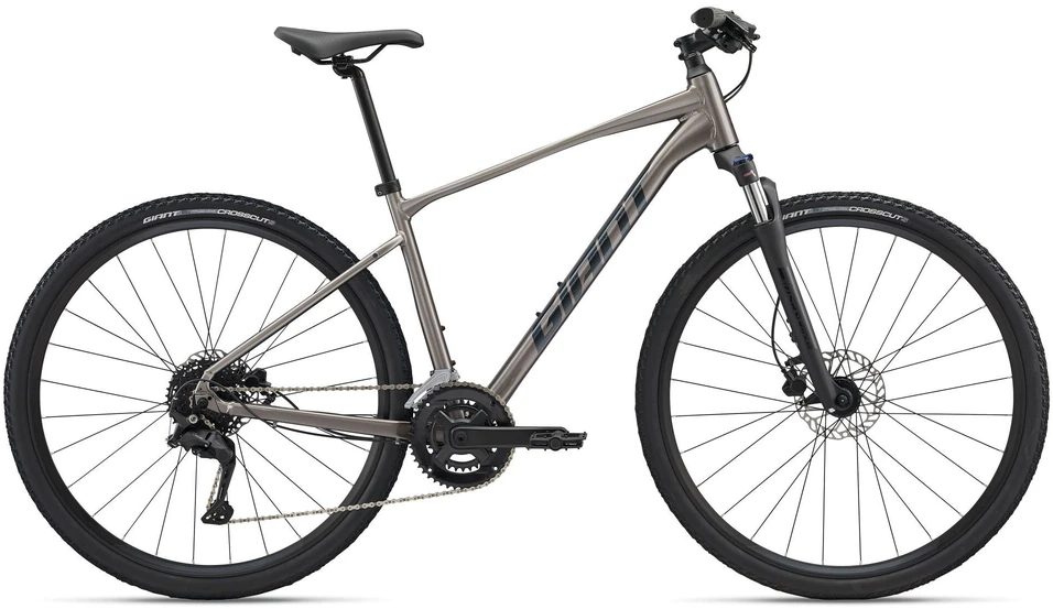 None Dviratis GIANT Roam 3, metalinis, L,