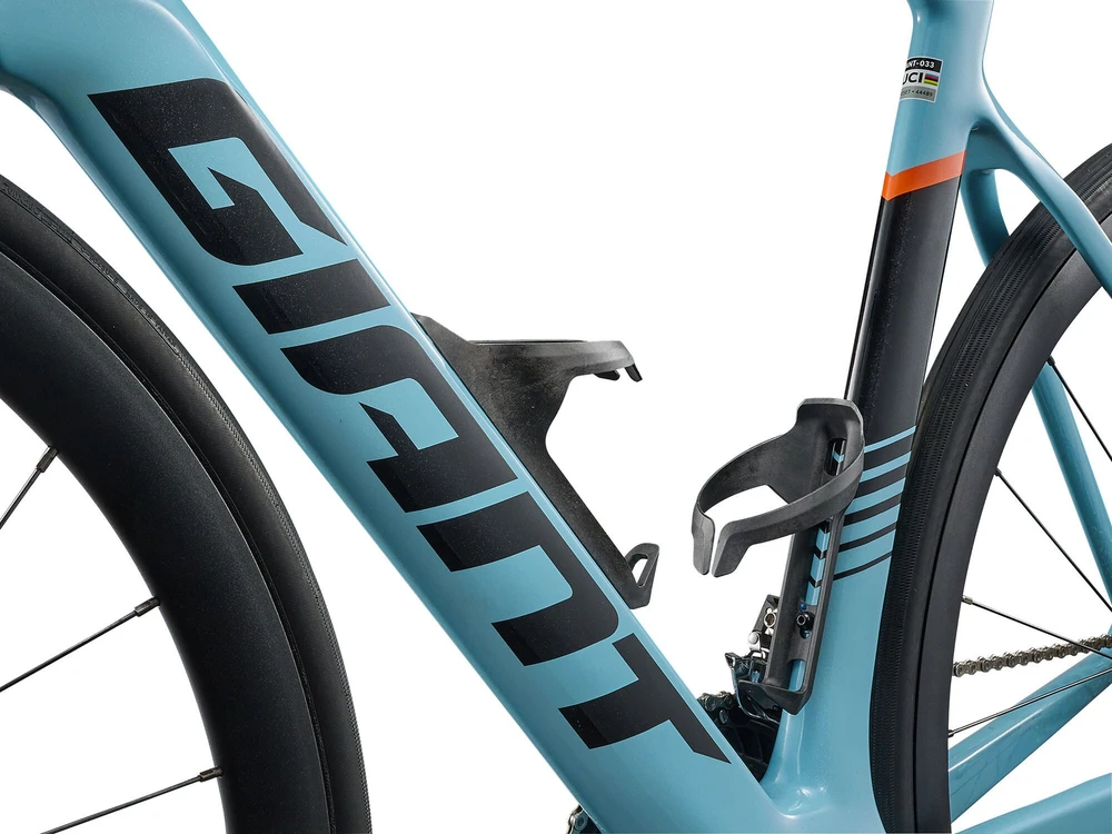 Šosejas dviratis Giant Propel Advanced 2 Mach Mėlyna (2027.g.)