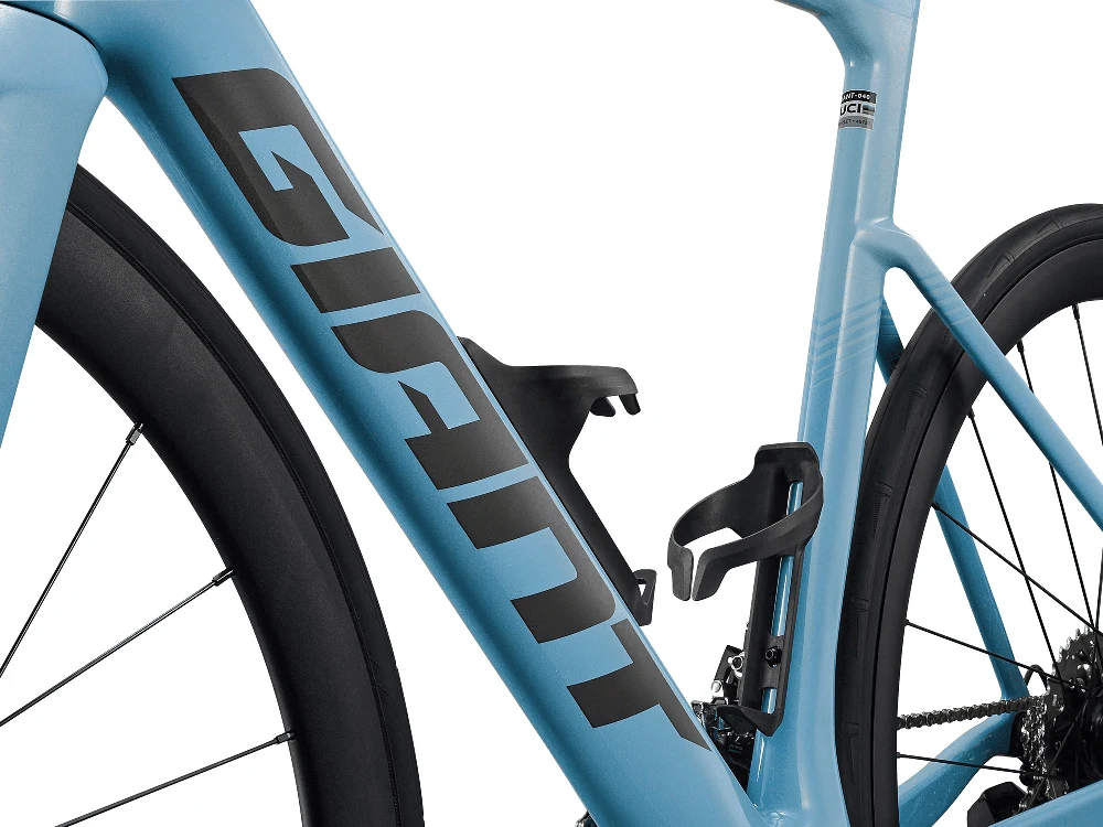 Šosejas dviratis Giant Propel Advanced 2 Mach Mėlyna (2027.g.)