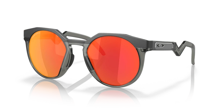 Oakley Oakley HSTN Prizm Ruby matiniai anglies pluošto akiniai