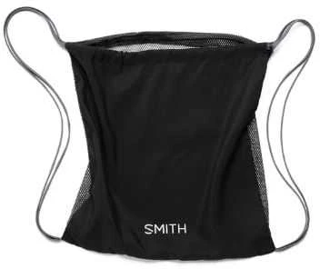 Slidinėjimo šalmas Smith LIBERTY MATTE Juodas PEARL