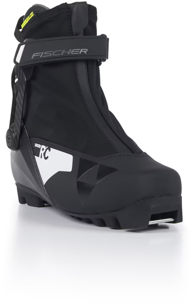 Moteriški čiuožimo batai Fischer RC Skate WS, juoda/balta (S16421)
