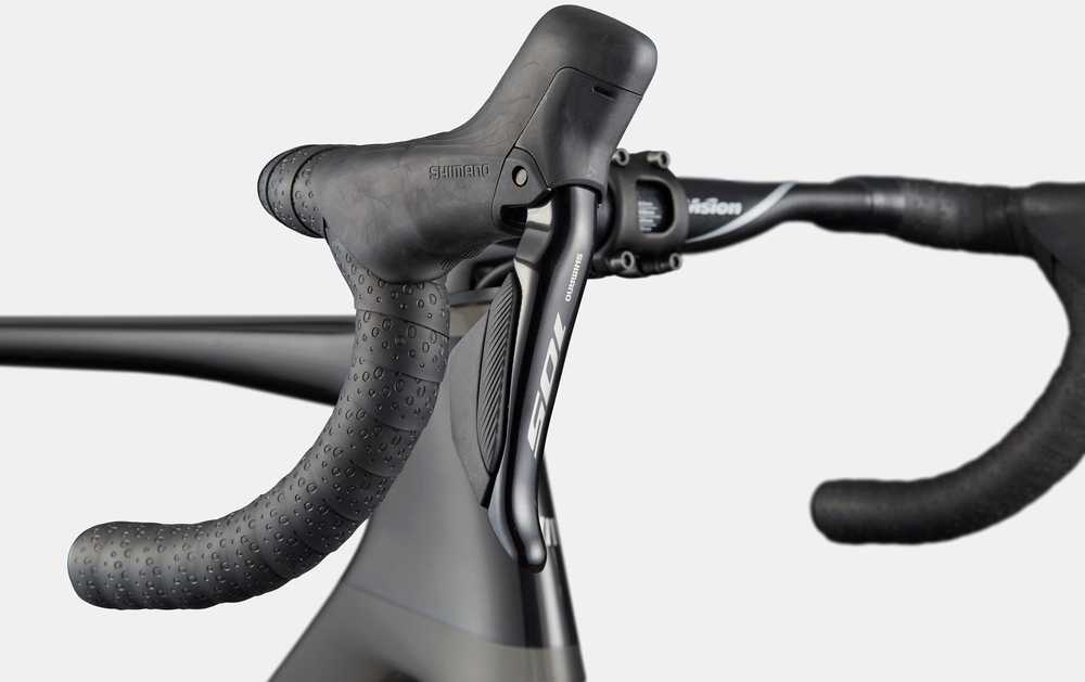 Plento dviratis Cannondale SuperSix Evo 5 Cashmere (2026)