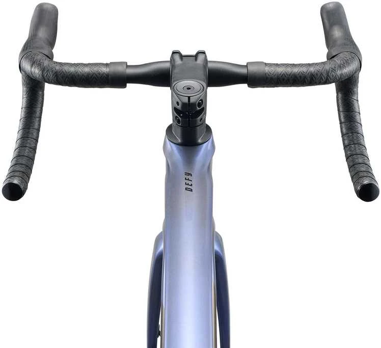 None Plento dviratis Giant Defy Advanced 1 Thundercloud (2026)