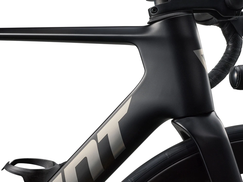 Plento dviratis Giant Propel Advanced 1 Carbon (2027 m.)