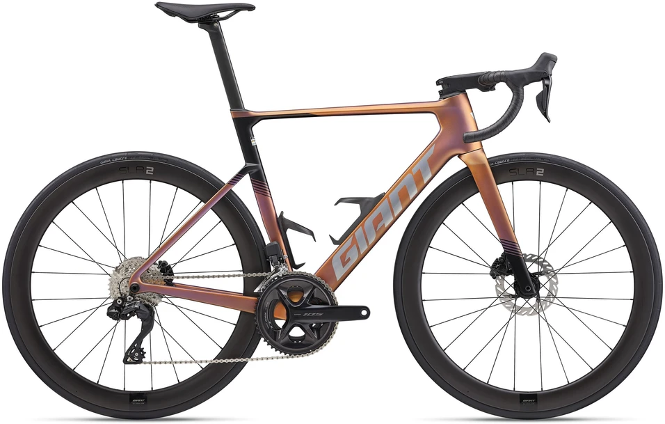 Plento dviratis Giant Propel Advanced 1 Meteorite Storm (2027 m.)