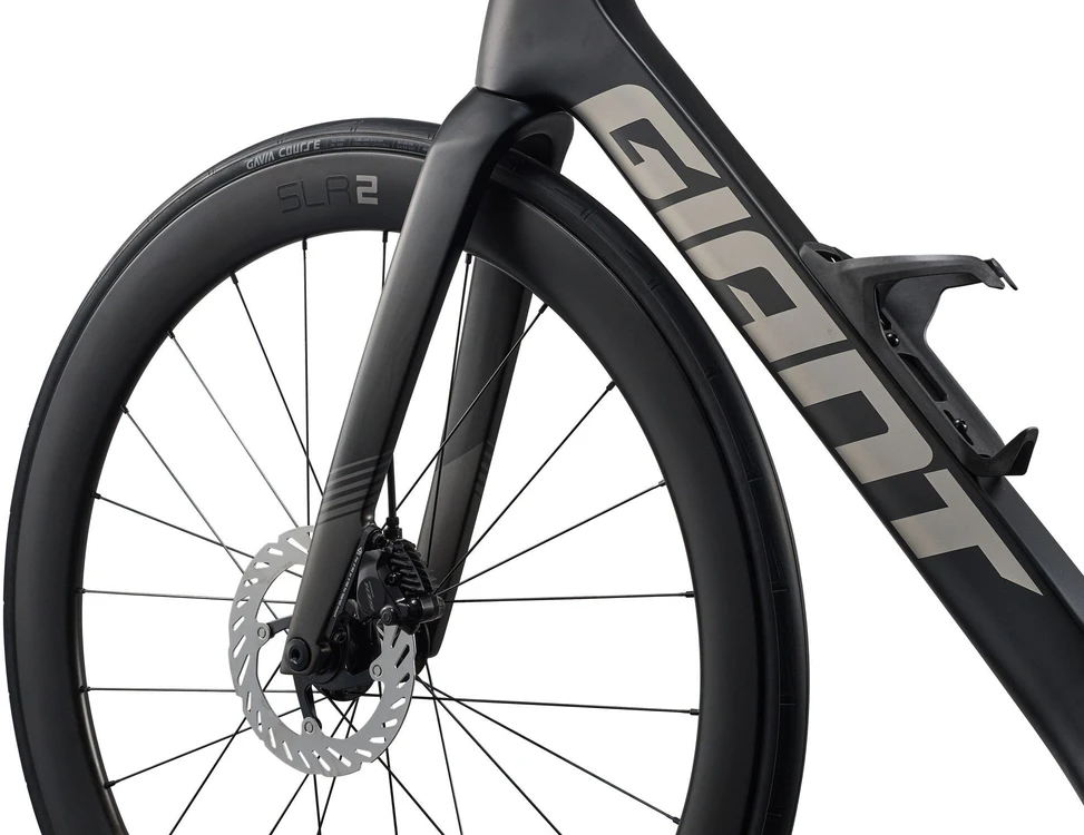 Plento dviratis Giant Propel Advanced 1 Carbon (2027 m.)