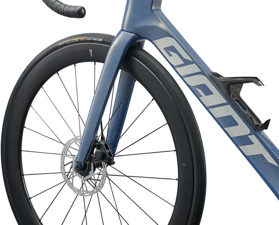 None Plento dviratis Giant Propel Advanced Pro 1 Midnight Moon (2026)
