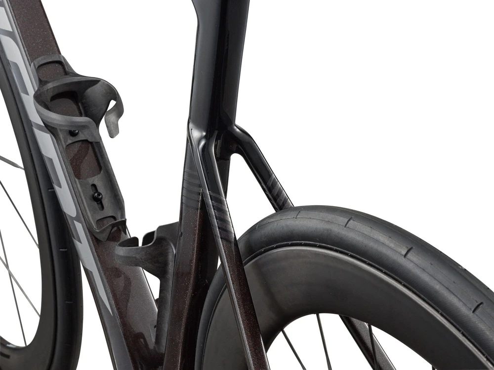 Šosejos dviratis Giant Propel Advanced Pro 0 Obsidian Pulse (2027 m.)