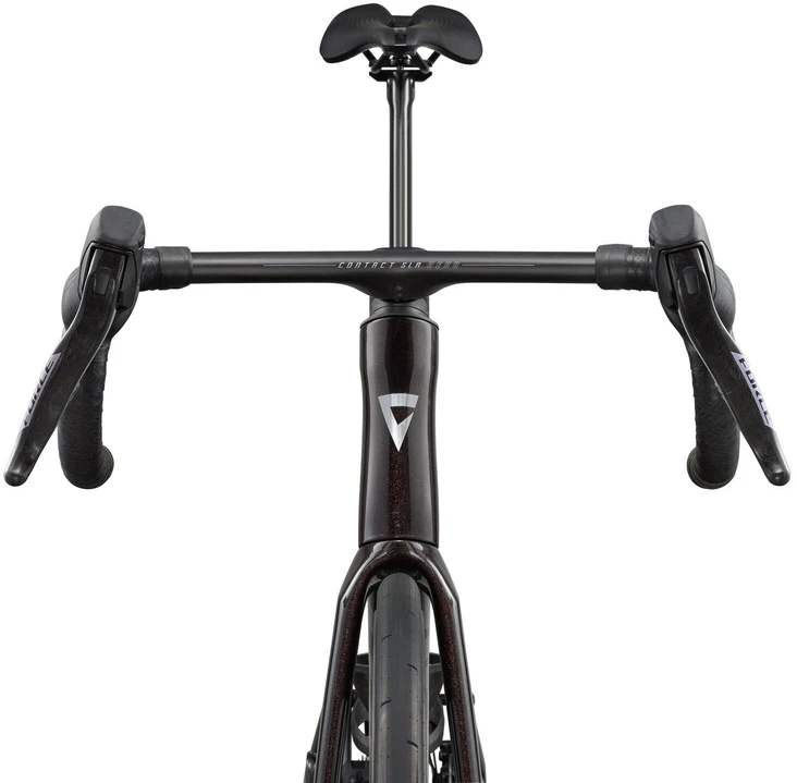 Šosejos dviratis Giant Propel Advanced Pro 0 Obsidian Pulse (2027 m.)