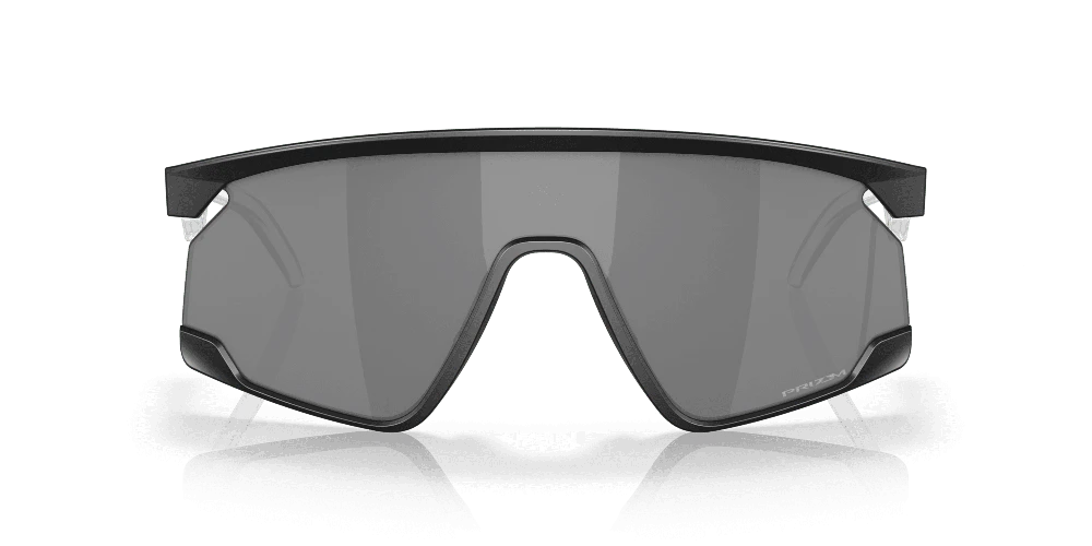 OAKLEY BXTR Matte Juodas/Prizm Juodas sportiniai saulės akiniai