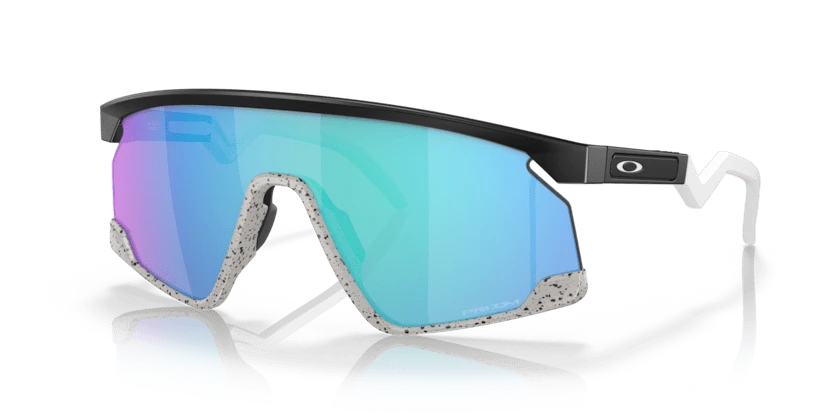 Oakley Bxtr akiniai nuo saulės su apsauginiu įdėklu