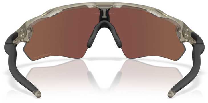 Oakley Radar EV Path matinės pilkos spalvos Ink/Prizm Deep Vanduo poliarized akiniai nuo saulės