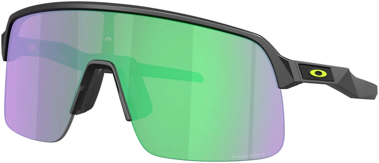 OAKLEY Sutro Lite Matte Juodas/Prizm Road Jade akiniai