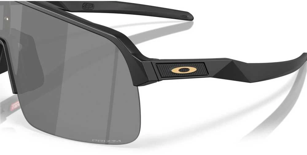 OAKLEY Sutro Lite Matte Juodas/Prizm Juodas akiniai