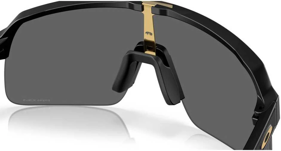 OAKLEY Sutro Lite Matte Juodas/Prizm Juodas akiniai