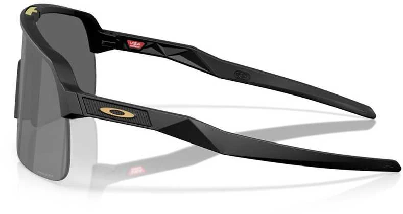 OAKLEY Sutro Lite Matte Juodas/Prizm Juodas akiniai