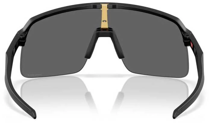 OAKLEY Sutro Lite Matte Juodas/Prizm Juodas akiniai