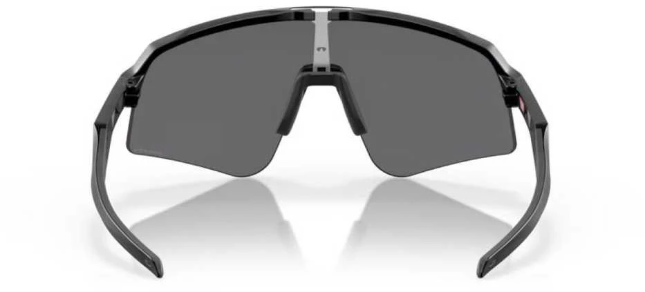 OAKLEY Sutro Lite Sweep Matte Juodas/Prizm Juodas sportiniai saulės akiniai