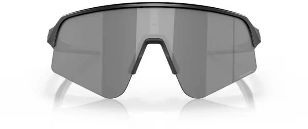 OAKLEY Sutro Lite Sweep Matte Juodas/Prizm Juodas sportiniai saulės akiniai