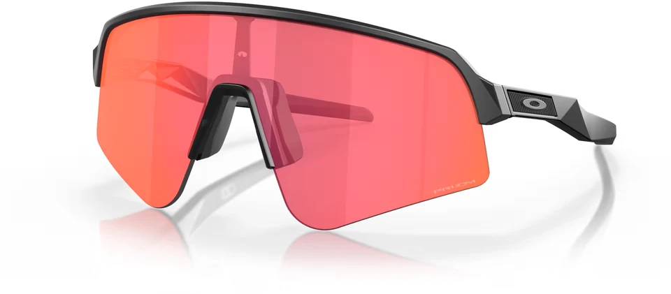 Oakley Sutro Lite Sweep akiniai su raudonu lęšiu
