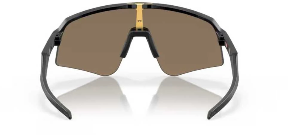 OAKLEY Sutro Lite Sweep Matte Carbon/Prizm 24k sportiniai saulės akiniai