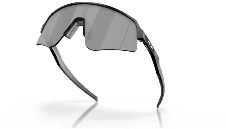 OAKLEY Sutro Lite Sweep Matte Juodas/Prizm Juodas sportiniai saulės akiniai