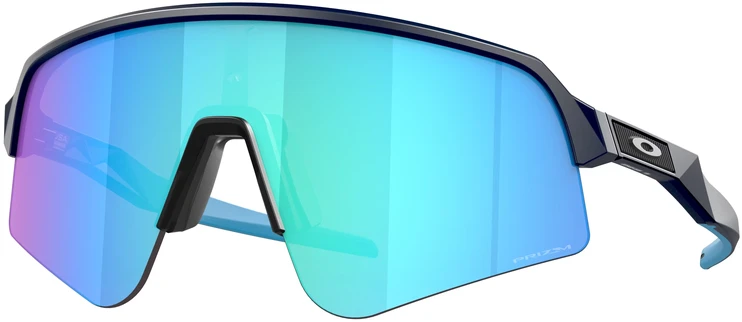 OAKLEY Sutro Lite Sweep Prizm Sapphire sportiniai saulės akiniai
