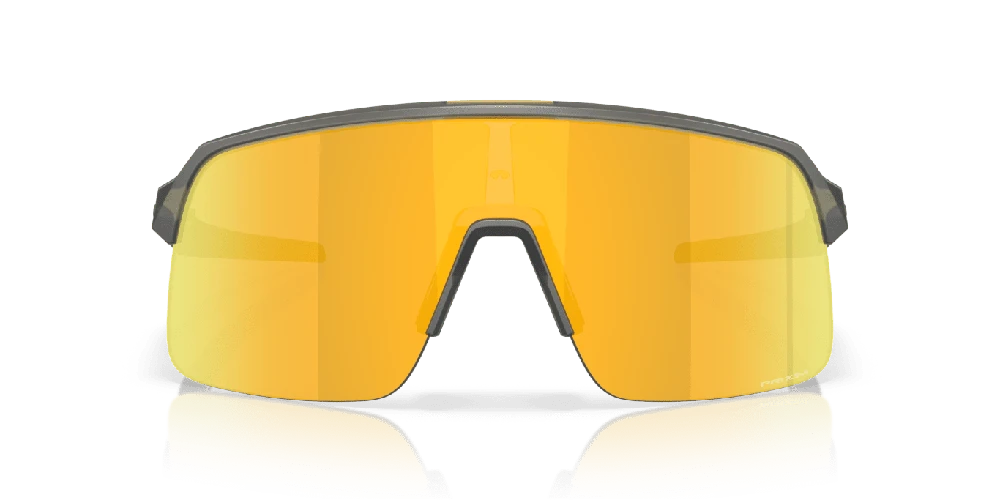 OAKLEY Sutro Lite Matte Olive Ink/Prizm 24K sportiniai akiniai