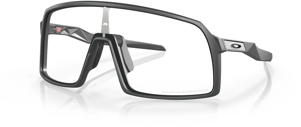 Oakley Sutro skaidrūs fotochrominiai akiniai