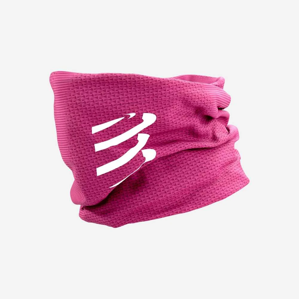 COMPRESSPORT 3D THERMO ULTRALIGHT kaklaskarė