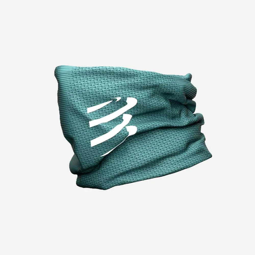 COMPRESSPORT 3D THERMO ULTRALIGHT kaklaskarė